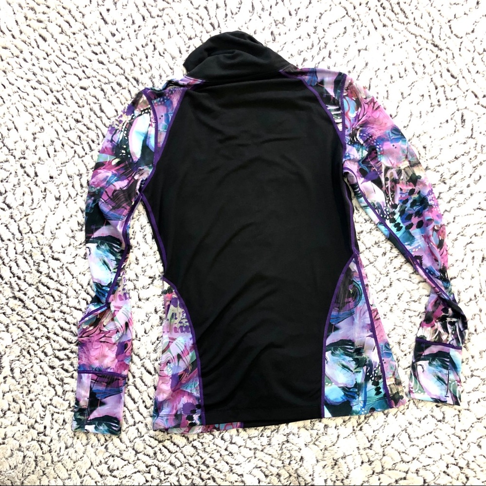 Wind River Base Layer. S - image 2